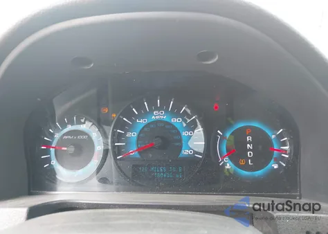 2011 Ford Fusion Se from USA, damaged, VIN 3FAHP0HA2BR296580